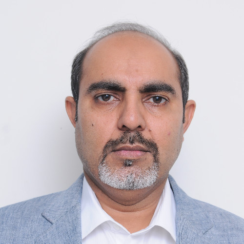Furqan Ahmad